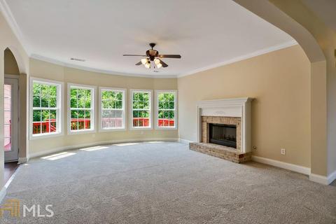 1220 Lilac Arbor Rd, Dacula, GA 30019 photo 4