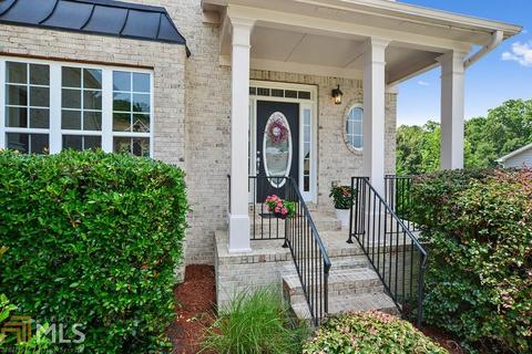 1220 Lilac Arbor Rd, Dacula, GA 30019 photo 2