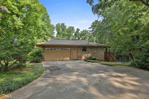 165 Ridge Rd, Tyrone, GA 30290 photo 3