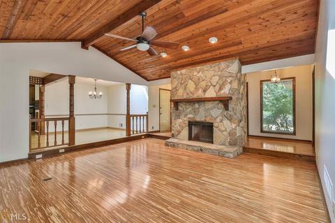 165 Ridge Rd, Tyrone, GA 30290 photo 9
