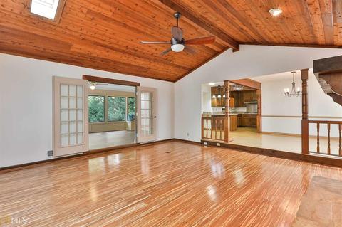 165 Ridge Rd, Tyrone, GA 30290 photo 10