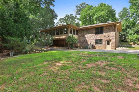 165 Ridge Rd, Tyrone, GA 30290 photo 28