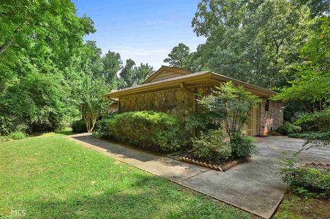 165 Ridge Rd, Tyrone, GA 30290 photo 4