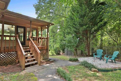 165 Ridge Rd, Tyrone, GA 30290 photo 27