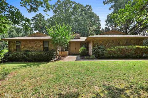 165 Ridge Rd, Tyrone, GA 30290 photo 1