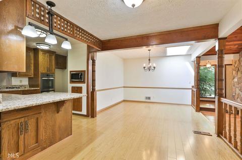 165 Ridge Rd, Tyrone, GA 30290 photo 12
