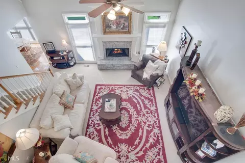 2507 Representative Way, Buford, GA 30519 photo 22