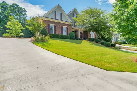 2507 Representative Way, Buford, GA 30519 photo 2