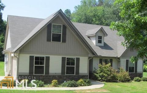 105 Copper Creek Dr, Lagrange, GA 30240 photo 1
