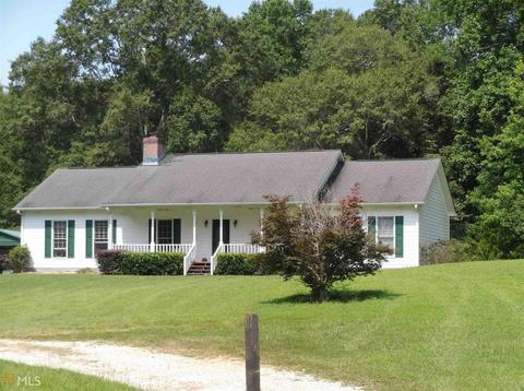 1635 Cannonville Rd, Lagrange, GA 30240 photo 1