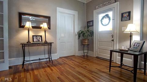 4155 NE Floyd St, Covington, GA 30014 photo 4