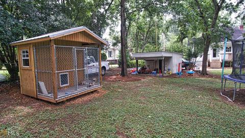 4155 NE Floyd St, Covington, GA 30014 photo 26