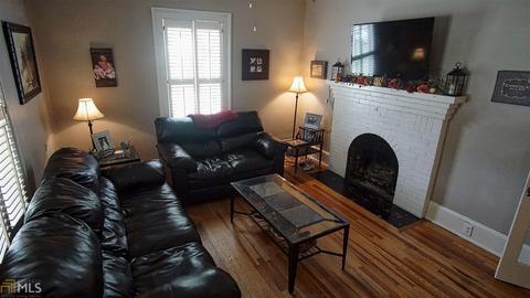 4155 NE Floyd St, Covington, GA 30014 photo 6