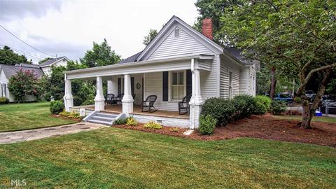 4155 NE Floyd St, Covington, GA 30014 photo 2