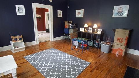 4155 NE Floyd St, Covington, GA 30014 photo 8
