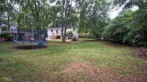 4155 NE Floyd St, Covington, GA 30014 photo 25