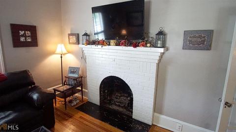 4155 NE Floyd St, Covington, GA 30014 photo 7