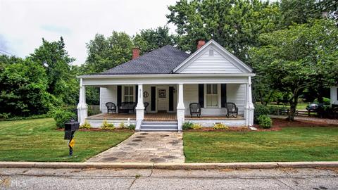 4155 NE Floyd St, Covington, GA 30014 photo 1