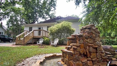 4155 NE Floyd St, Covington, GA 30014 photo 24