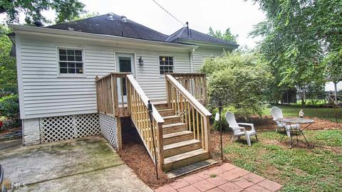 4155 NE Floyd St, Covington, GA 30014 photo 23