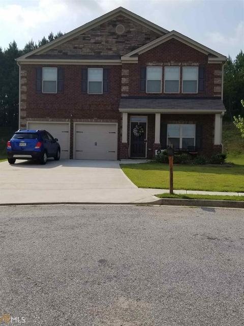 1183 Paris Dr, Hampton, GA 30228 photo 1