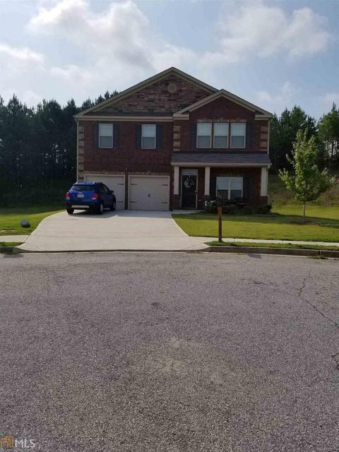 1183 Paris Dr, Hampton, GA 30228 photo 2