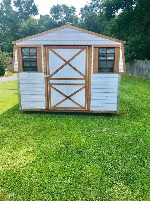 842 Pine Shadow, Winder, GA 30680 photo 4