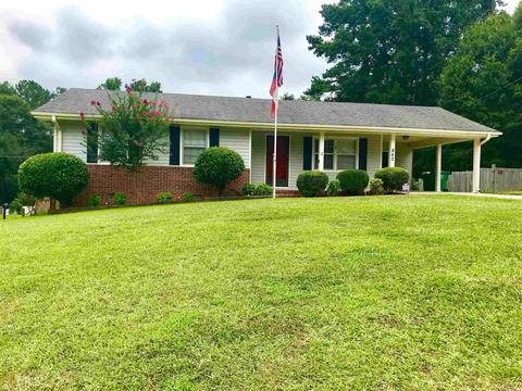 842 Pine Shadow, Winder, GA 30680 photo 1
