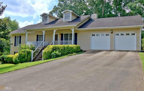 140 Bradley Pl, Mcdonough, GA 30253 photo 1