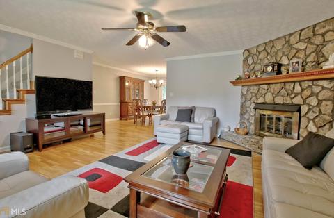 140 Bradley Pl, Mcdonough, GA 30253 photo 4