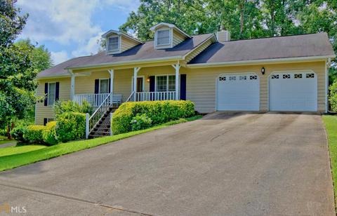 140 Bradley Pl, Mcdonough, GA 30253 photo 36