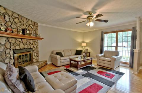 140 Bradley Pl, Mcdonough, GA 30253 photo 5