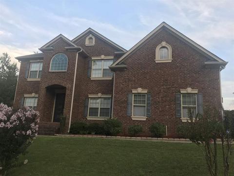 300 Riverstone Dr, Covington, GA 30014 photo 1