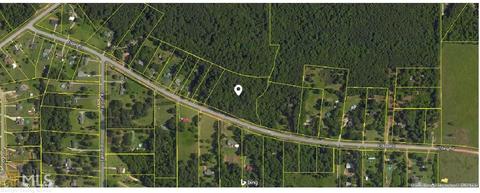 1100 Elder Rd, Griffin, GA 30223 photo 1