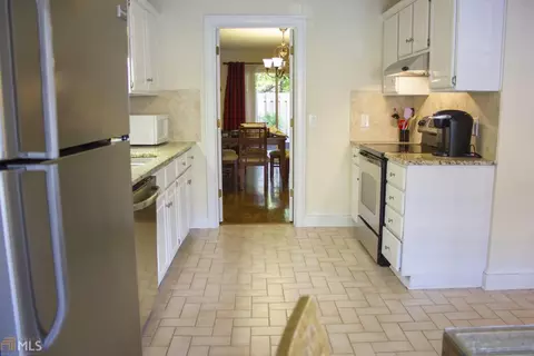 3477 Ashwood Ln, Chamblee, GA 30341 photo 8