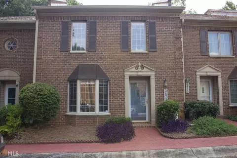 3477 Ashwood Ln, Chamblee, GA 30341 photo 1