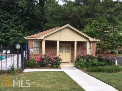 3477 Ashwood Ln, Chamblee, GA 30341 photo 33