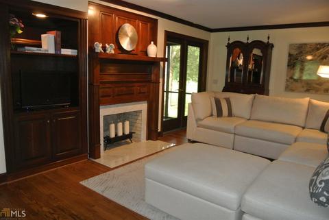 6 Cedartown Rd, Cave Spring, GA 30124 photo 8