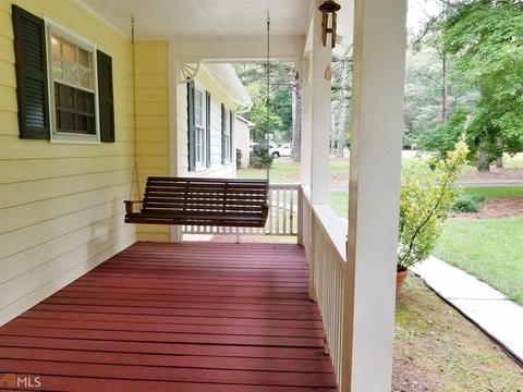 238 Deep Step Rd, Covington, GA 30014 photo 5