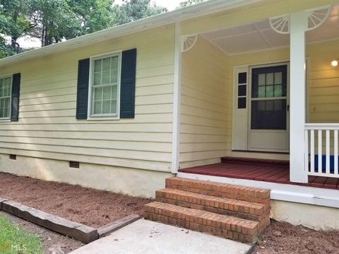 238 Deep Step Rd, Covington, GA 30014 photo 4