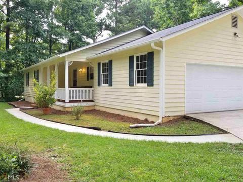 238 Deep Step Rd, Covington, GA 30014 photo 2