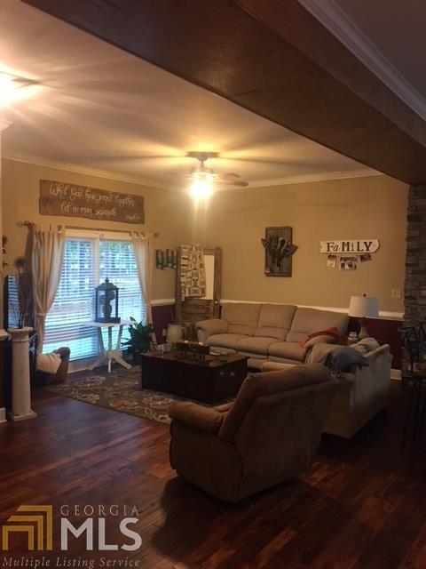 141 Victory Rd, Franklin, GA 30217 photo 5