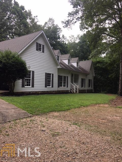 141 Victory Rd, Franklin, GA 30217 photo 1
