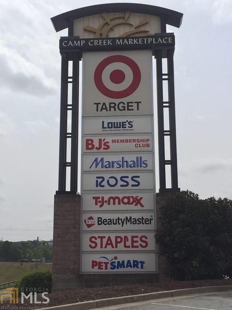 6979 Misttop Loop, Fairburn, GA 30213 photo 19