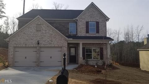 6979 Misttop Loop, Fairburn, GA 30213 photo 1
