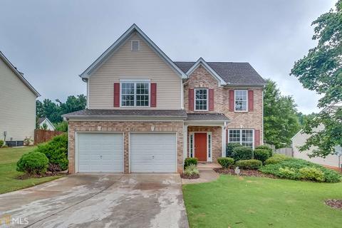 1047 Maple Leaf Dr, Mcdonough, GA 30253 photo 1