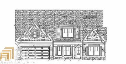 47 Casey Ct, Commerce, GA 30529 photo 1