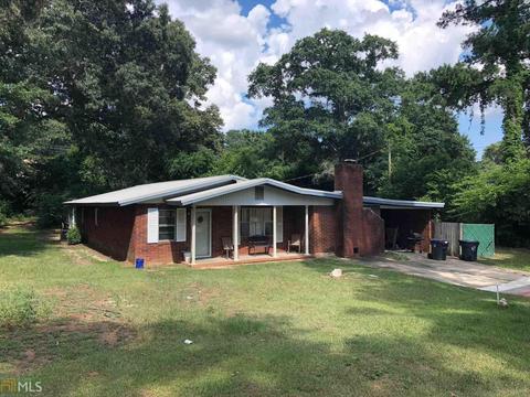 202 Juniper Rd, Warner Robins, GA 31088 photo 1