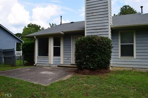 1303 Foxvale Dr, Hampton, GA 30228 photo 6
