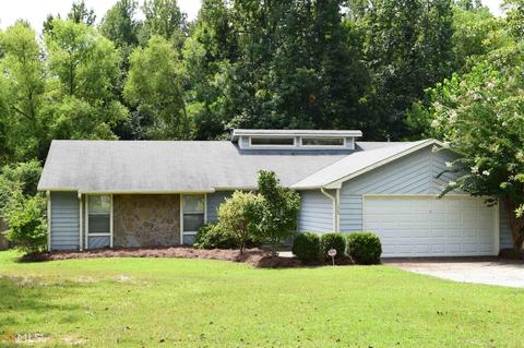 1303 Foxvale Dr, Hampton, GA 30228 photo 2